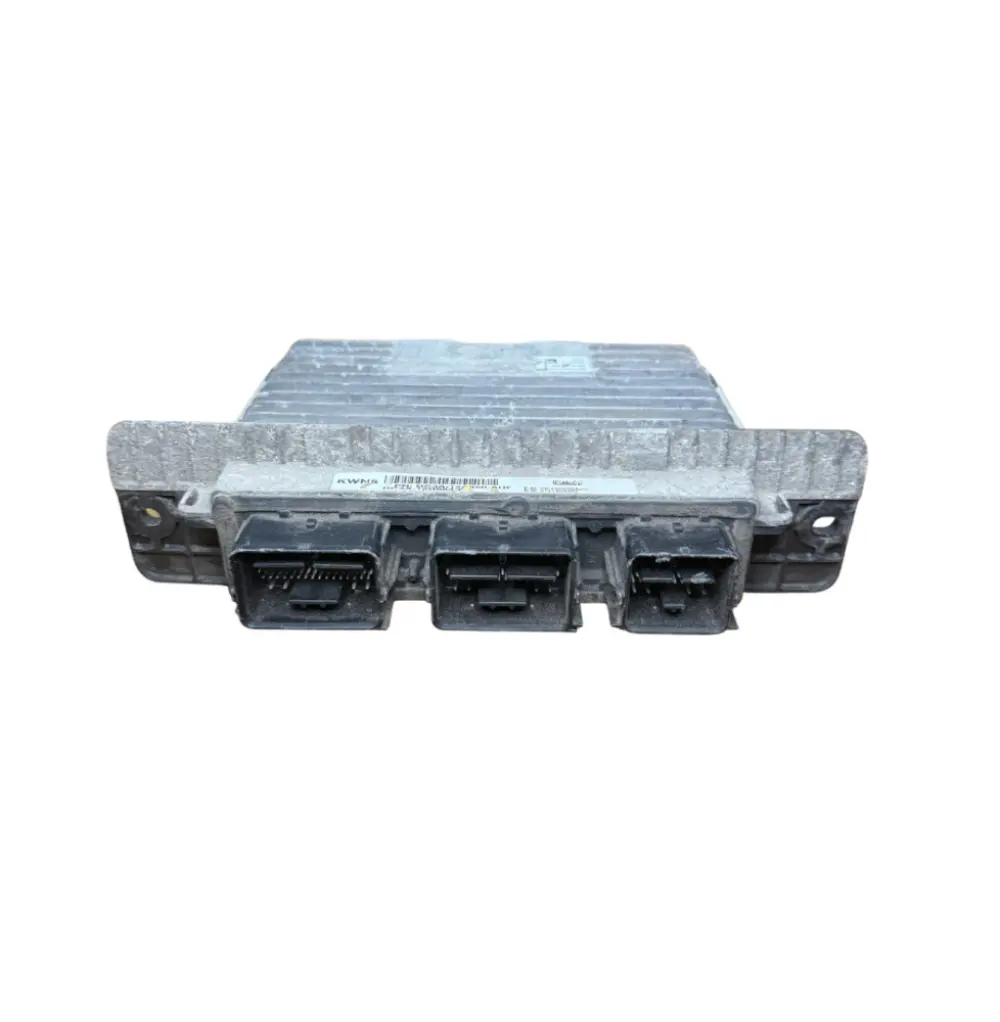 PCM POUR FORD TRUCK SÉRIE F 6,2 L 2014  DC3A-12A650-AUF BC3A-12B684-FB/FC DC3A 12A650 AUF, 5WY8903GAJA FOMOCO