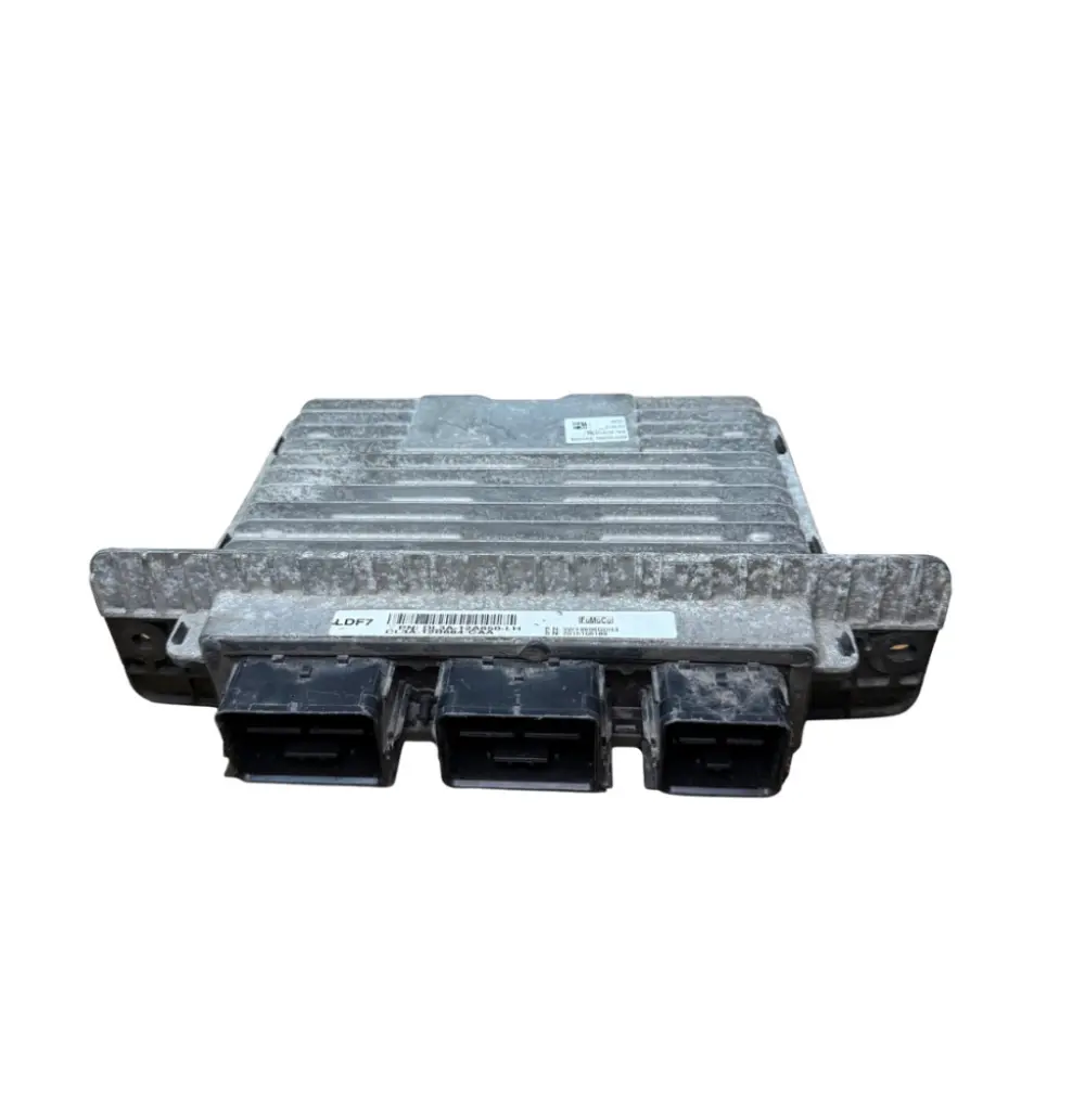 PCM POUR FORD TRUCK SÉRIE F 5.0L 2013 DL3A-12A650-LH DL3A 12A650 LH, CL3A-12B684-CAA, CL3A 12B684 CAA, 5WY8906 FOMOCO