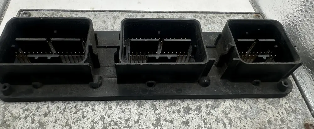 Ford F150 4.6L 2004 ECU ECM 4L3A-12A650-RN 6EXN285005Q0 M799G