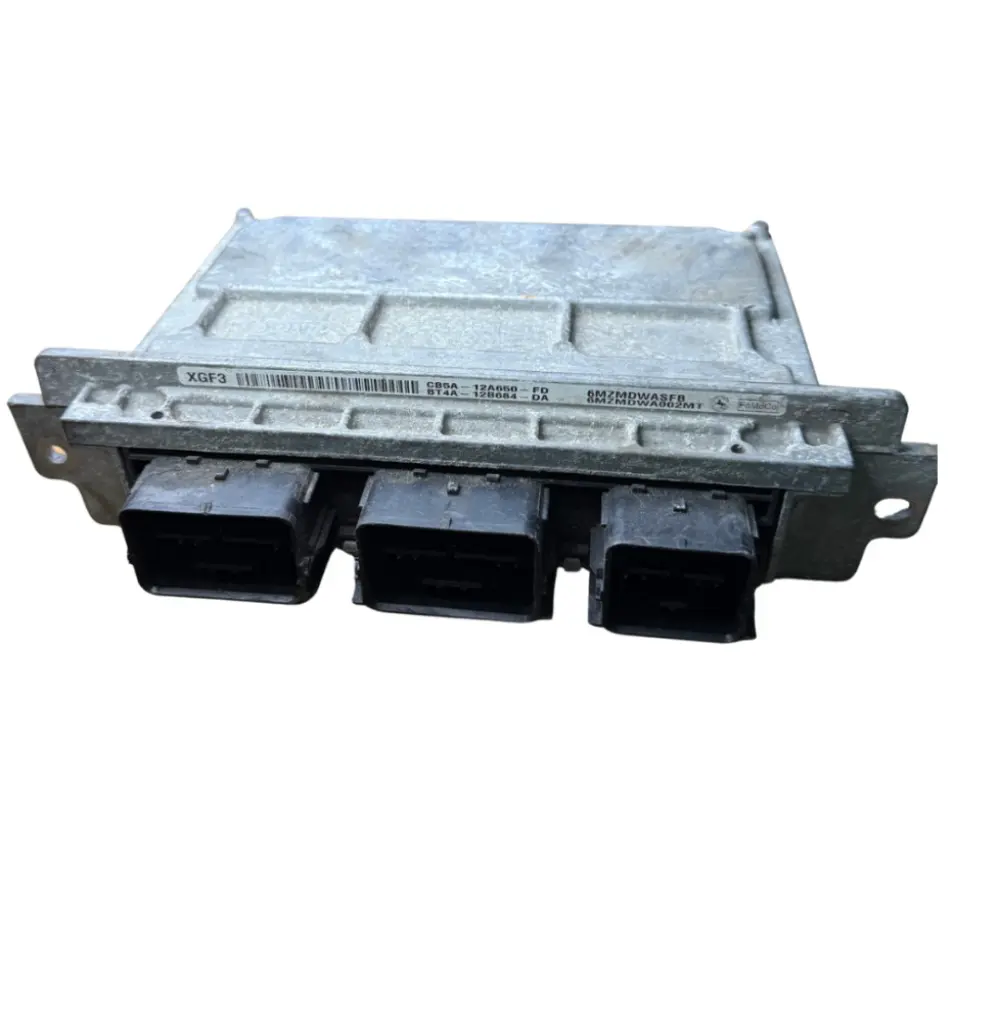 CALCULATEUR MOTEUR FORD EXPLORER 2012 PCM 3,5 L CB5A-12A650-FD CB5A 12A650 FD CB5A12A650FD BT4A-12B684-DA BT4A 12B684 DA BT4A12B684DA 6MZMDWASFB XGF3 FOMOCO