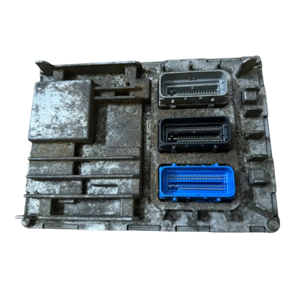 Calculateur moteur Chevrolet Traverse 3.6L, 2018 /12683348, 12687483, E82