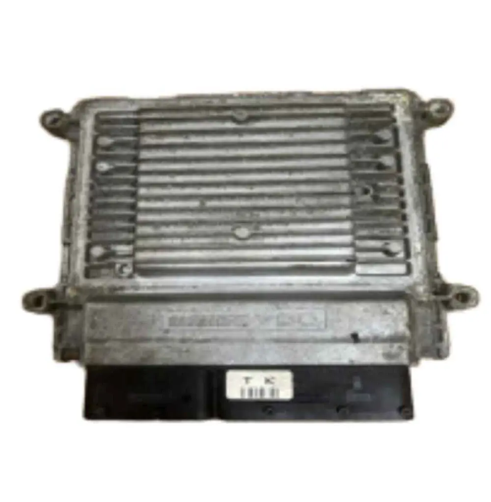 Calculateur moteur KIA OPTIMA 2006-2008 2.4L ECU ECM OEM 39101-25141 SIM2K-140 5WY4256B Continental