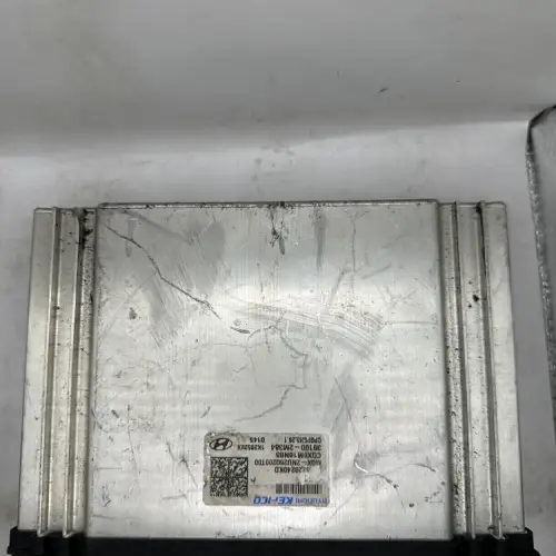 Calculateur moteur Hyundai Venue 2022 ECU ECM 39100-2M384 1K26528X
