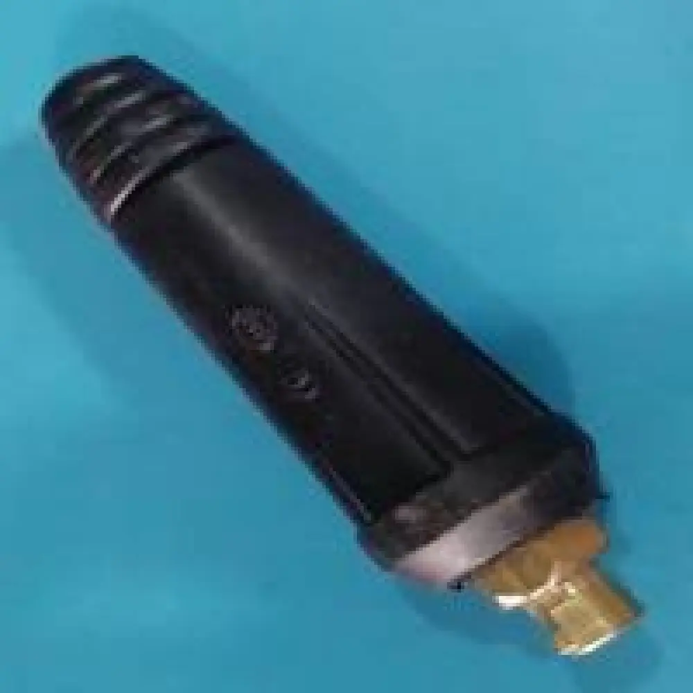 Connecteur de câble à souder mâle DKJ 10-25