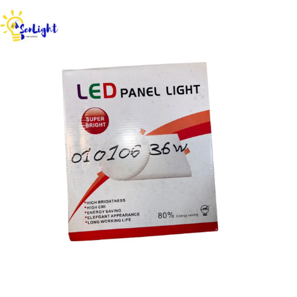 Lampe Spot Led 9W