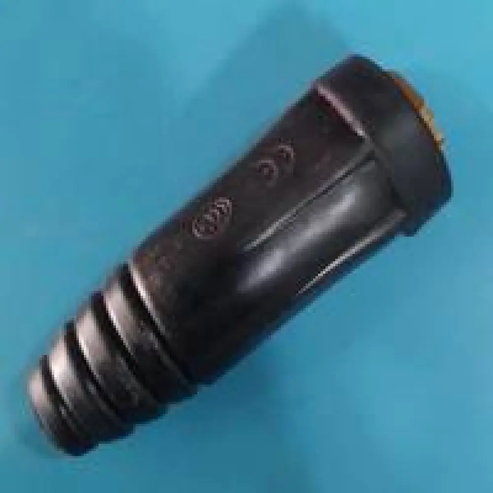 Borne de connecteur câble soudage mâle DKJ 35-50
