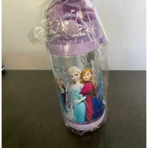 Gourde 4032, Gourde pour enfant Spider-Man