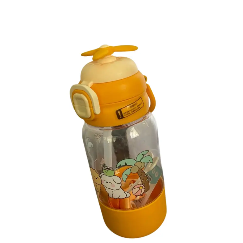Gourde XBD-2022, Gourde pour enfant
