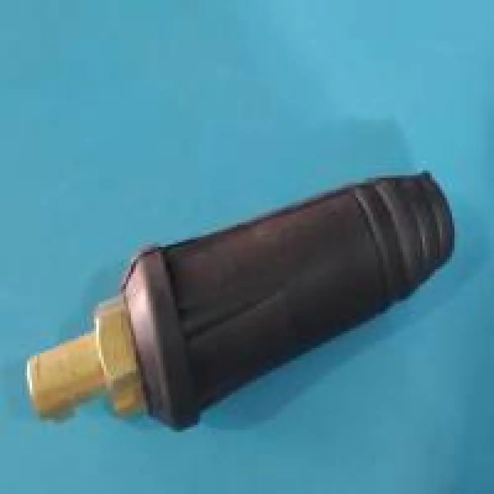 Connecteur pour machine à souder mâle DKJ 50-70