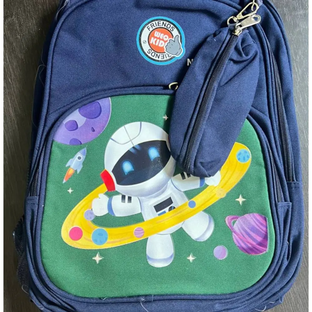 Sac à dos Friends 3.5