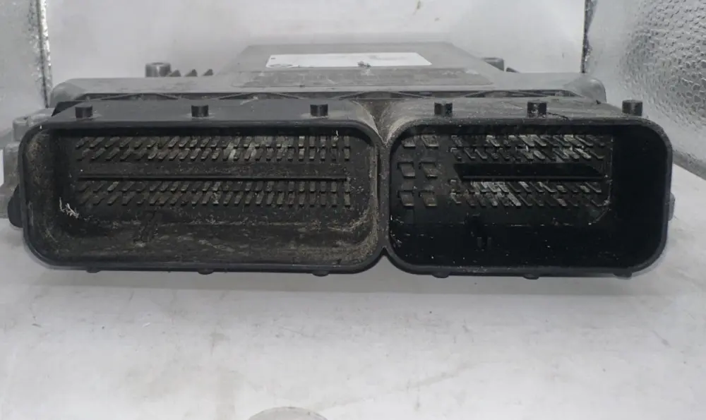 BMW X3 2.0 BOSCH 2008, 0 281 013 924, 7809999, CALCULATEUR MOTEUR 