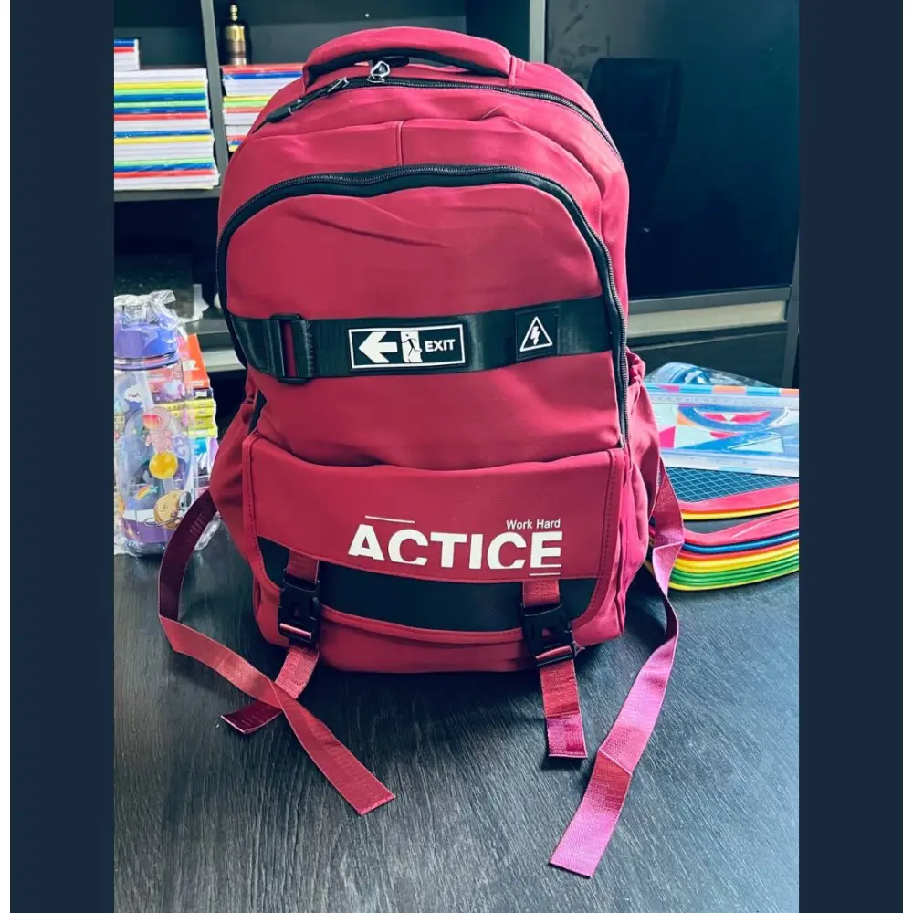 Sac à dos ACTICE 6,0