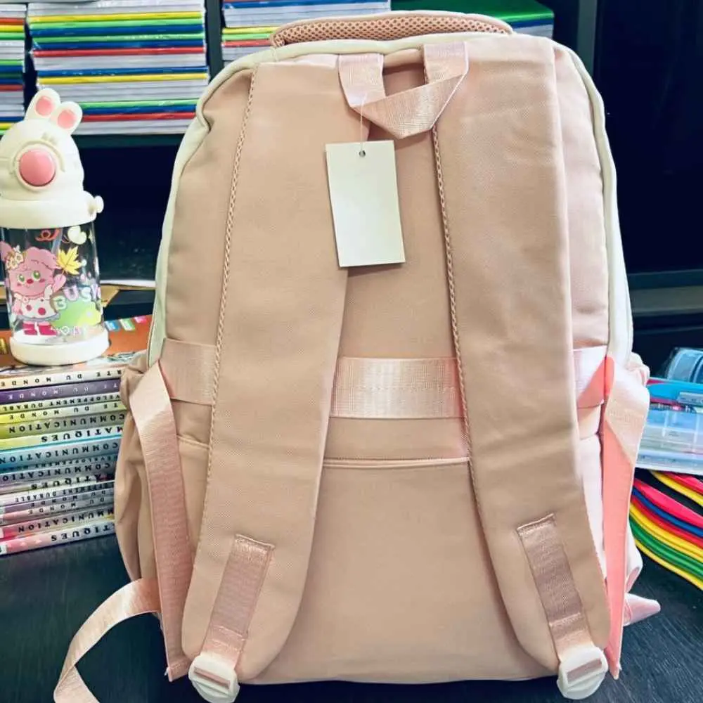Sac à dos Bunny 6.0