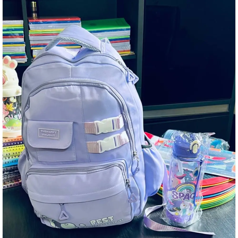 Sac à dos BEST 6.0