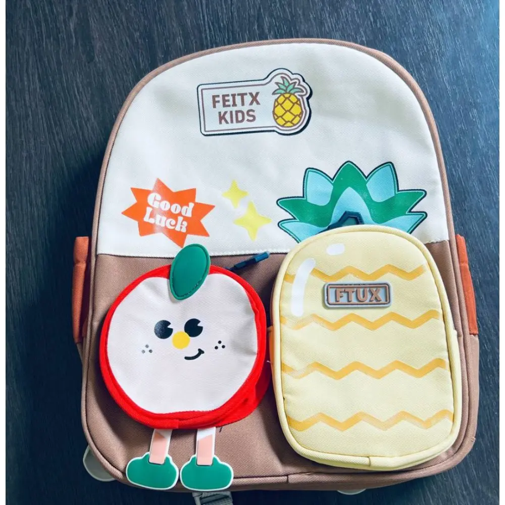 Sac à dos FEITX KIDS 4.5