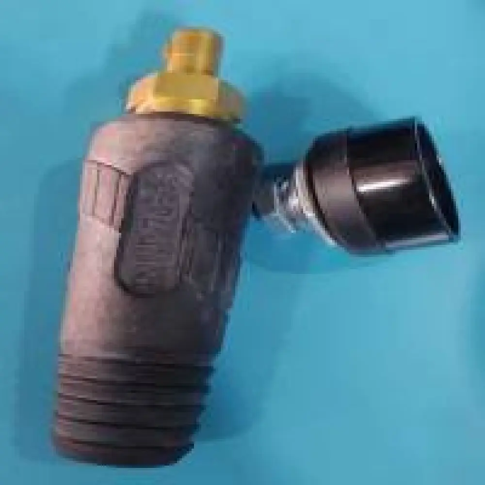 Connecteur de câble à souder mâle INNP 70-95