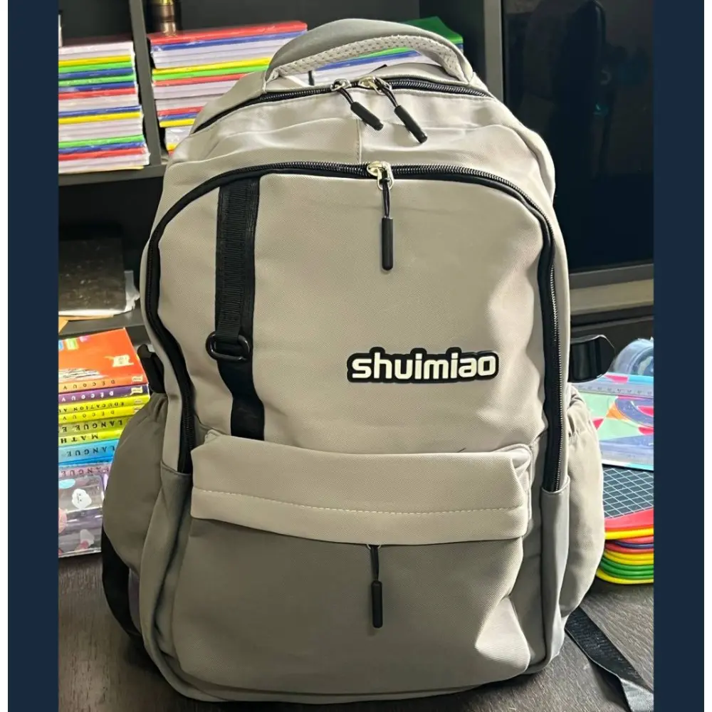 Sac à dos Shuimiao 6.0