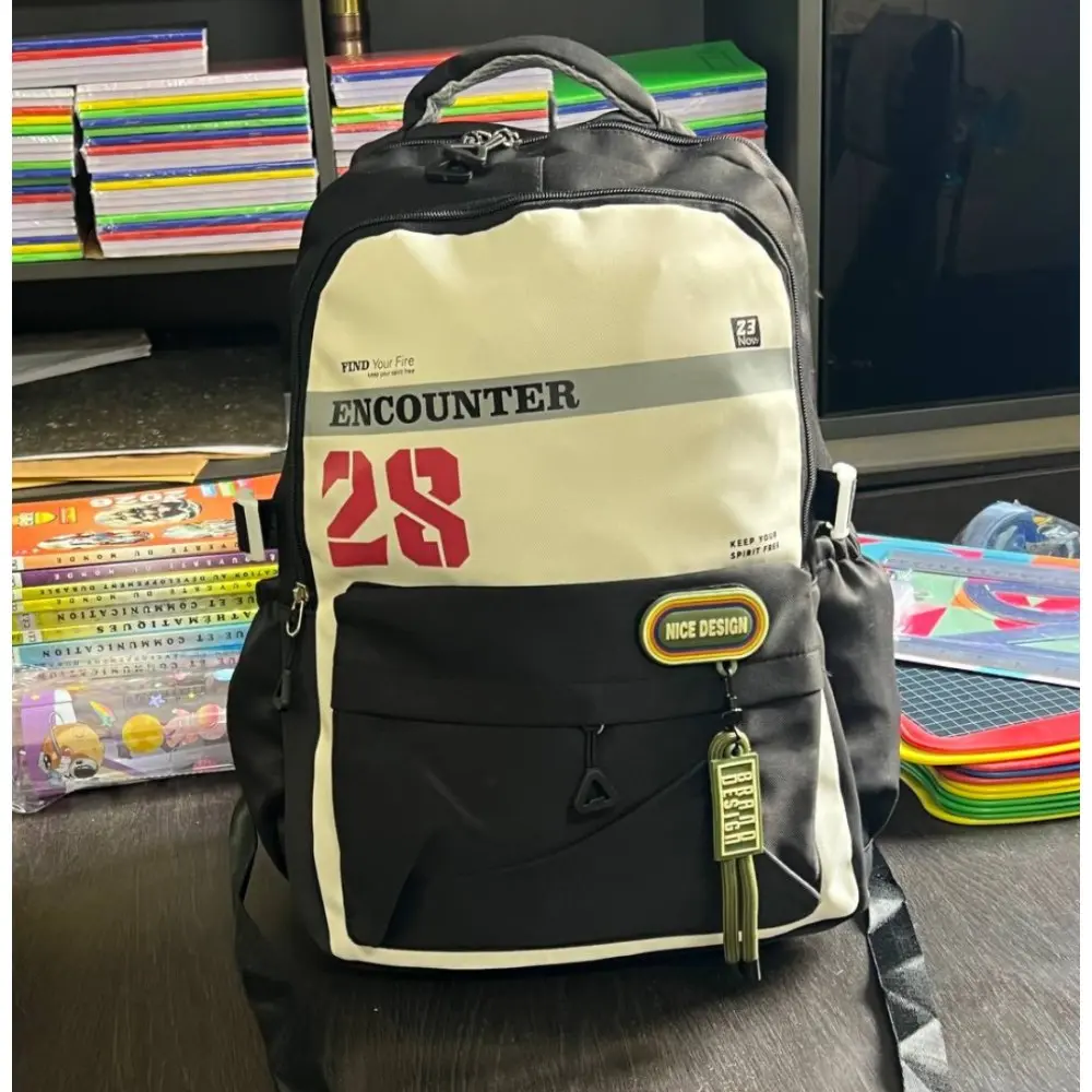 Sac à dos ENCOUNTER 28 6.0