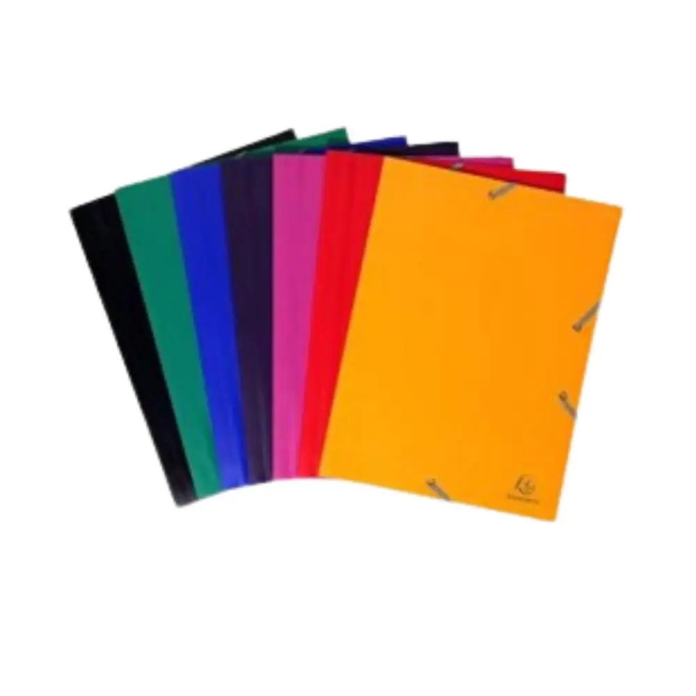 Classeur CARTON ELAST