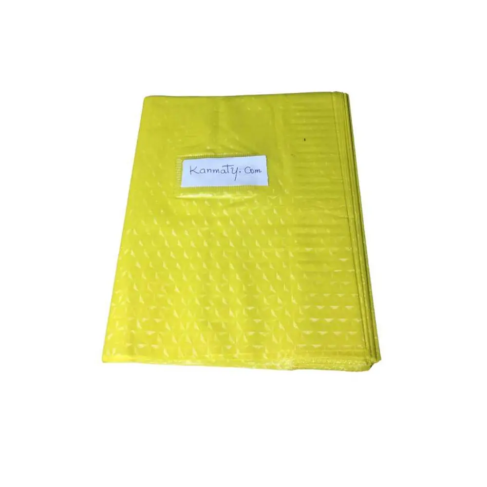 Protège cahiers 10 pcs mélange
