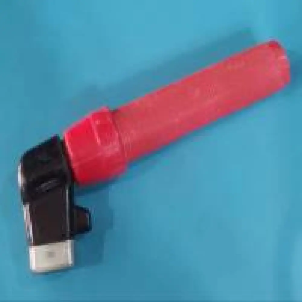 Soudure, Pince à souder 500A