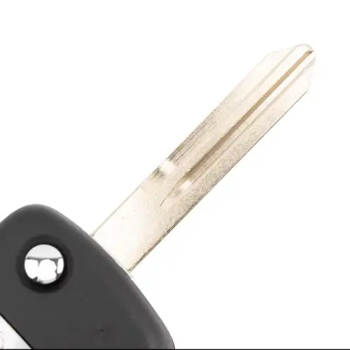 Nissan clé télécommande 433MHz ,puce id46 3+1 boutons id46