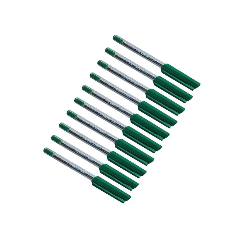 Grosse bic 10x10 Stylo