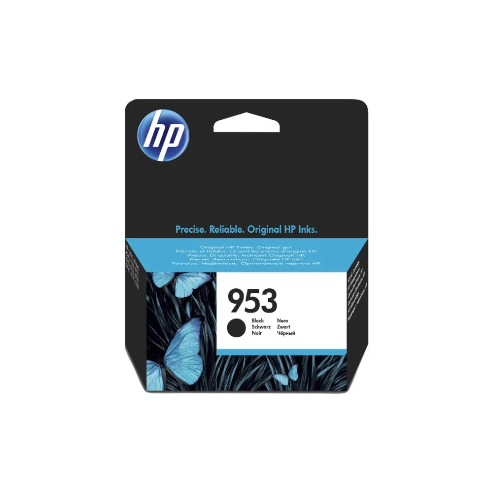HP 953 Noir (L0S58AE)