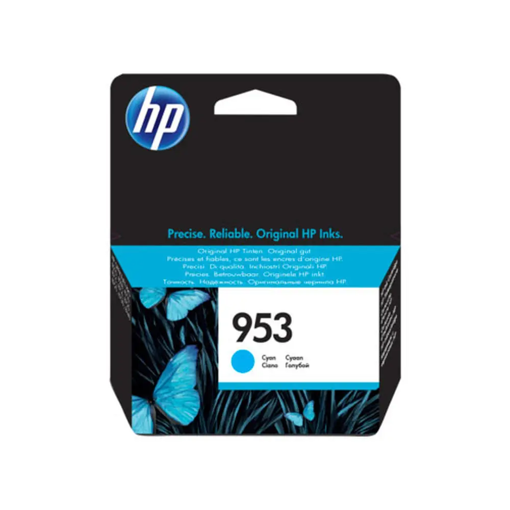 HP 953 Cyan (F6U12AE)