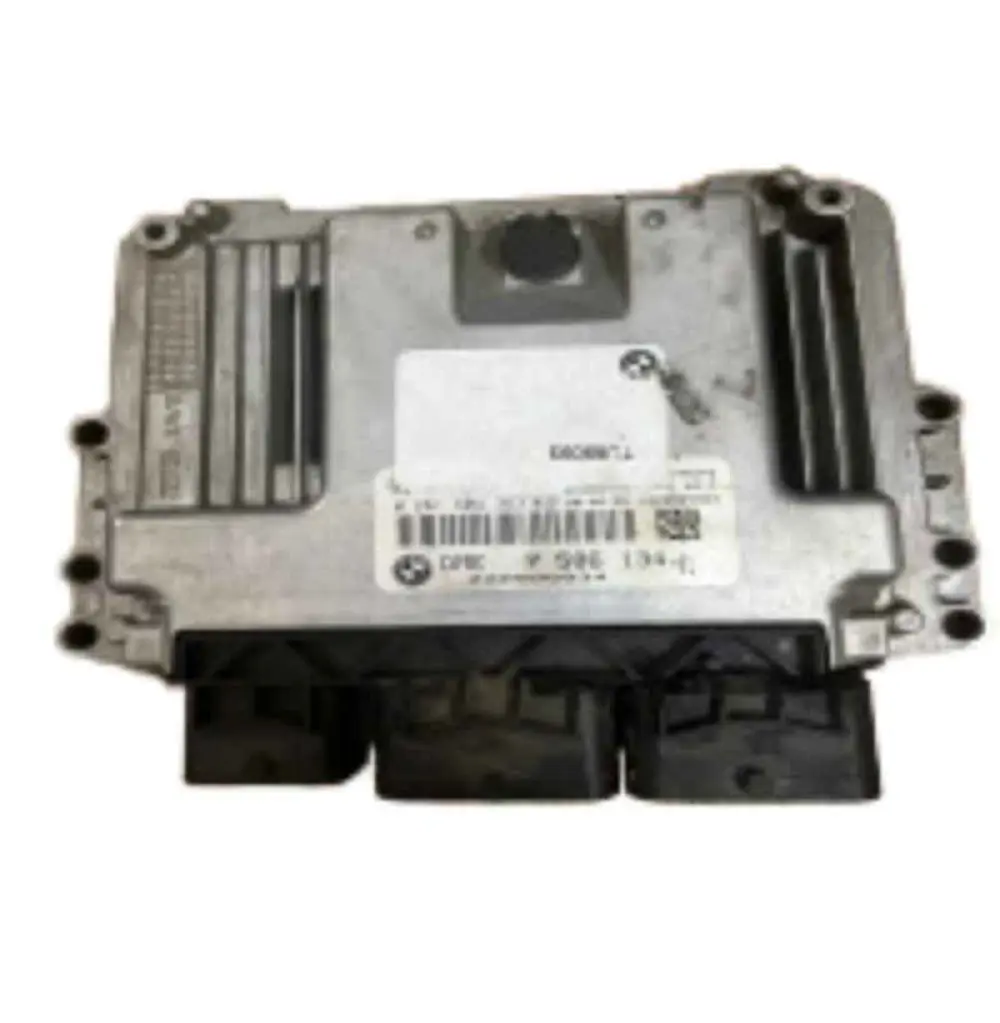 Calculateur moteur BMW MINI COOPER 2009 1.6L 0 261 S04 363 DME 7 586 134 BOSCH