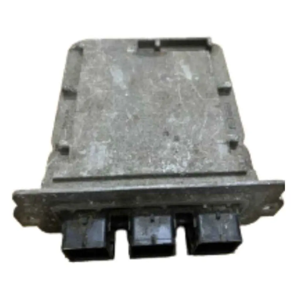 Calculateur moteur FORD ESCAPE 2008 ECM ECU MODULE PCM 8L8A-12A650-BEA  LBO-C55