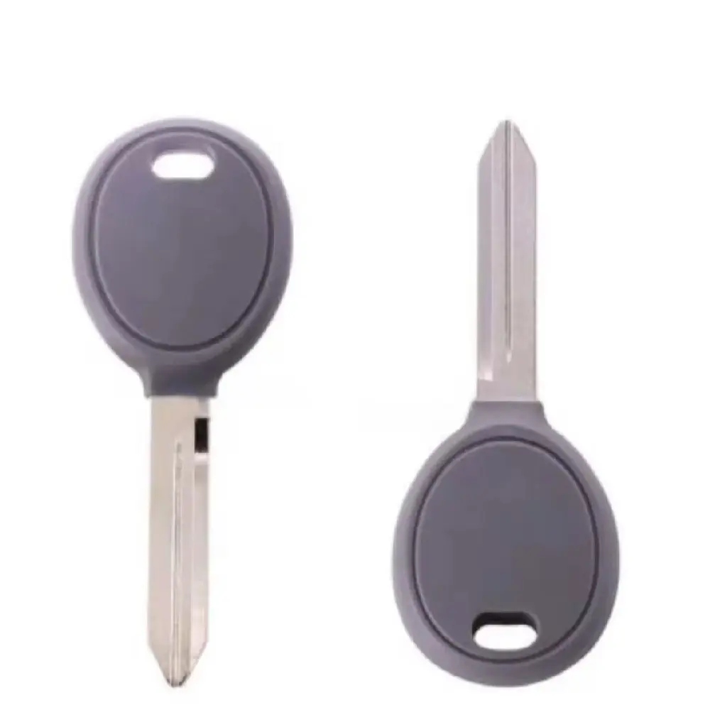 Clé automatique ID64 clé transpondeur à puce pour Chrysler Town & Country pour Dodge Caravan Dakota Neon pour Jeep Libe