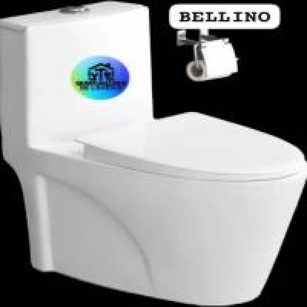 Chaise anglaise en céramique BELLINO