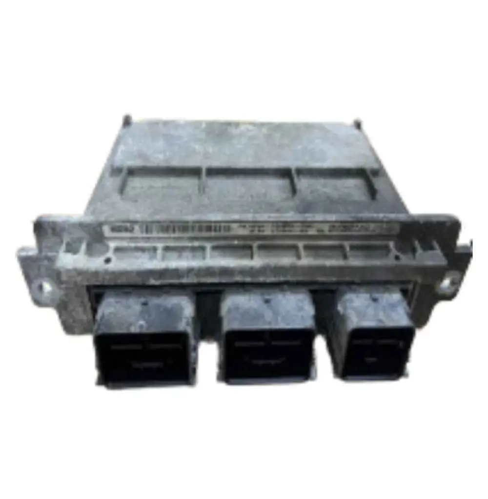FORD FUSION 2010 3.0L Calculateur moteur FORD FUSION 2010 3.0L ECM ECU MODULE PCM AE5A-12A650-CMC 9L8A-12B684-NA MDB2 FoMoCo
