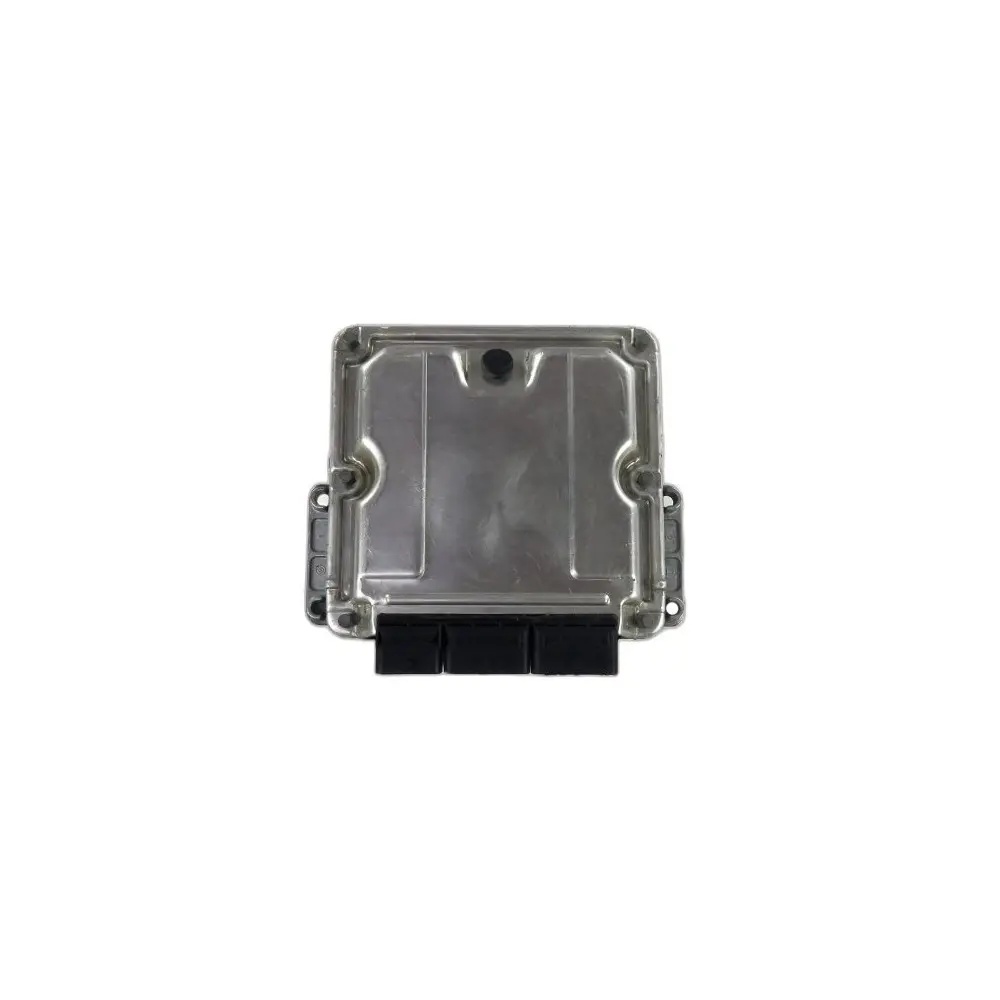 CALCULATEUR MOTEUR RENAULT MEGANE 1.9 DCI, BOSCH 0 281 010 483, BOSCH 0281010483, HOM8200039569, Année 2000-2002