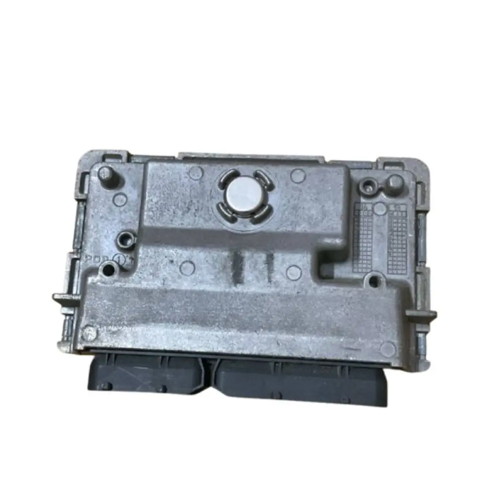 Calculateur moteur Hyundai Elantra 2011-2013 ECU ECM OEM 39100-2EMB2 39101-2EMB2 5WY4K73A SIM2K-241 A070 Continental