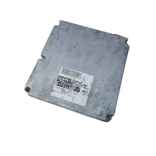 Calculateur moteur Toyota Camry 2000 2.2L ECU ECM OEM 89661-06671 TN175300-3260 1753003260R DENSO