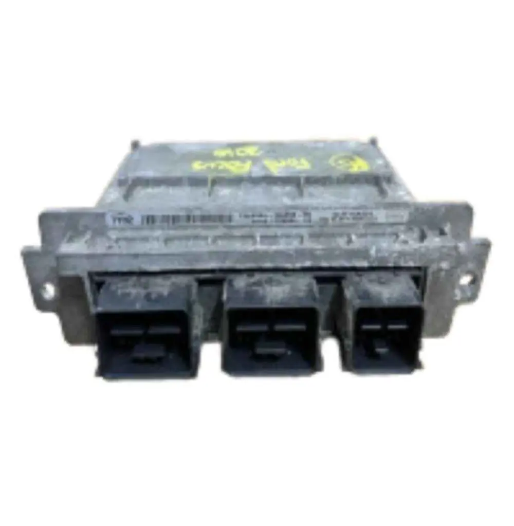 Calculateur moteur FORD FOCUS 2010-2011 2.0L ECM ECU MODULE PCM AS4A-12A650-HC TYH2 FoMoCo