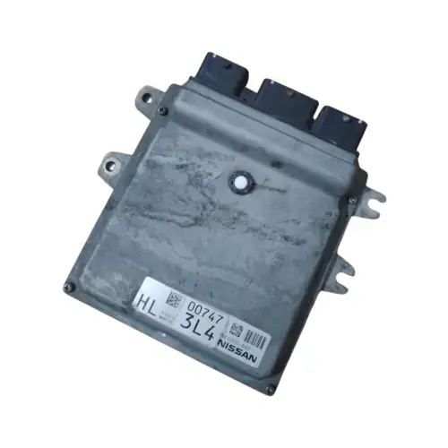 Calculateur moteur Nissan Rogue 2012-2015 2.5L ECU ECM OEM NEC000-640 00747 3L4 HL HITACHI