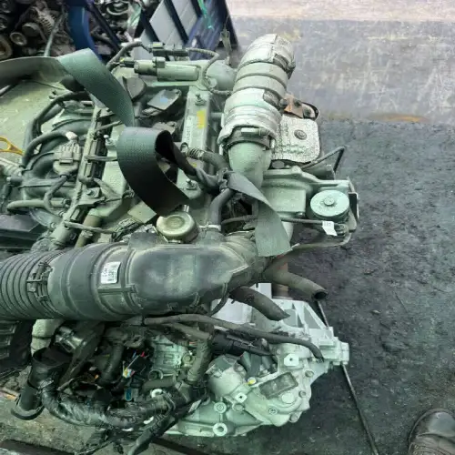 Moteur Hyundai Tucson essence turbo 2017/2018