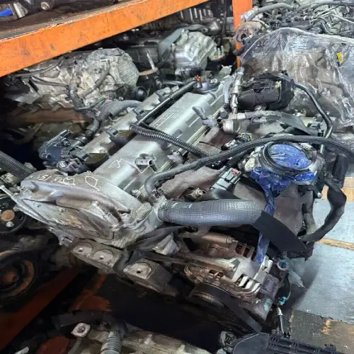 Moteur Chevrolet Equinox