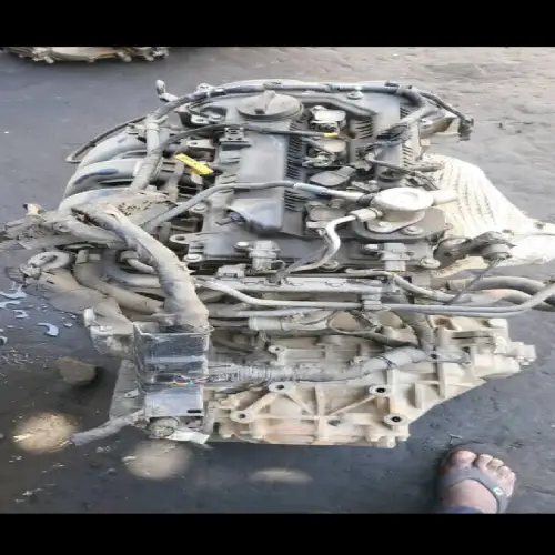Moteur Hyundai Sonata essence