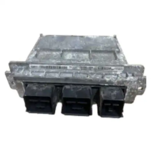 Calculateur' moteur 2010-2011 FORD FOCUS ECM ECU MODULE PCM PCM /AS4A-12A650-ARB (SRF1)
