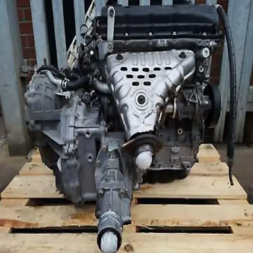 Moteur Mitsubishi RVR  essence