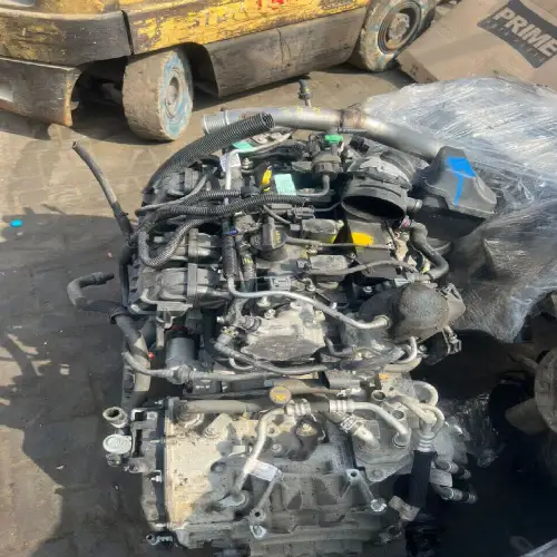 Moteur Ford Edge