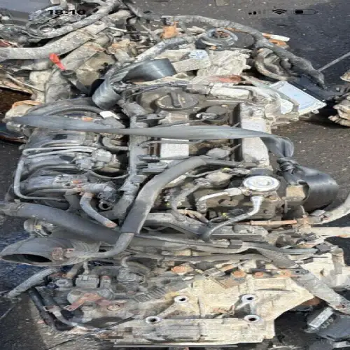 Moteur Hyundai I40