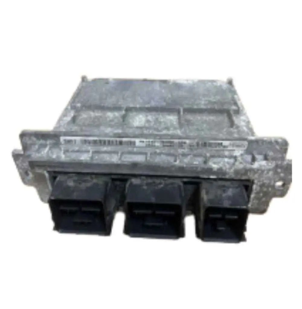 Calculateur moteur 2010-2011 FORD FOCUS ECM ECU MODULE PCM PCM /AS4A-12A650-ARB (SRF1)