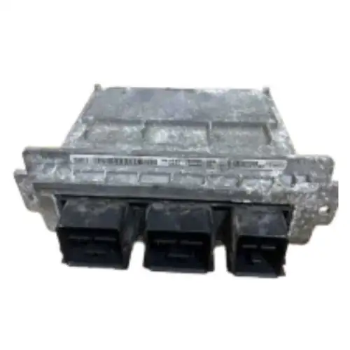 Calculateur moteur 2010-2011 FORD FOCUS ECM ECU MODULE PCM PCM /AS4A-12A650-ARB (SRF1)