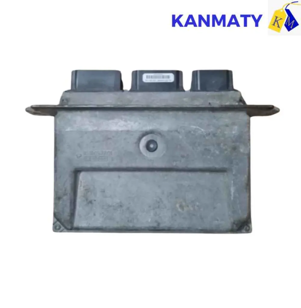 Calculateur moteur FORD FOCUS 2010-2011 2.0L ECM ECU MODULE PCM AS4A-12A650-ARB/ AS4A-12B684-CB/ SRF1 FoMoCo