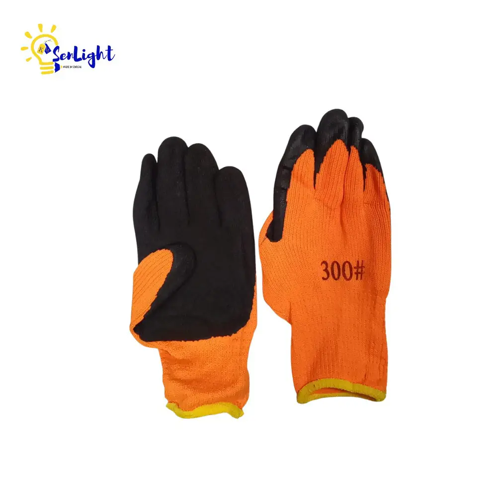 Gants électrique 300#